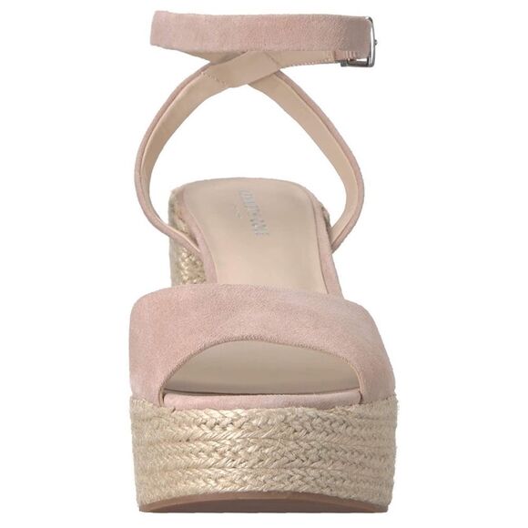 Kenneth Cole New York Women's Pheonix Heeled Sandal 8M - Picture 2 of 9